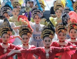 Kadisdik Jabar Sampaikan Pesan Ini pada Puncak HUT ke-20 SMAN 3 Sumedang