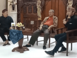 Budaya Sunda Mati Suri, Kang Haji Momon Pernah Dititipi Perintah Seperti Ini