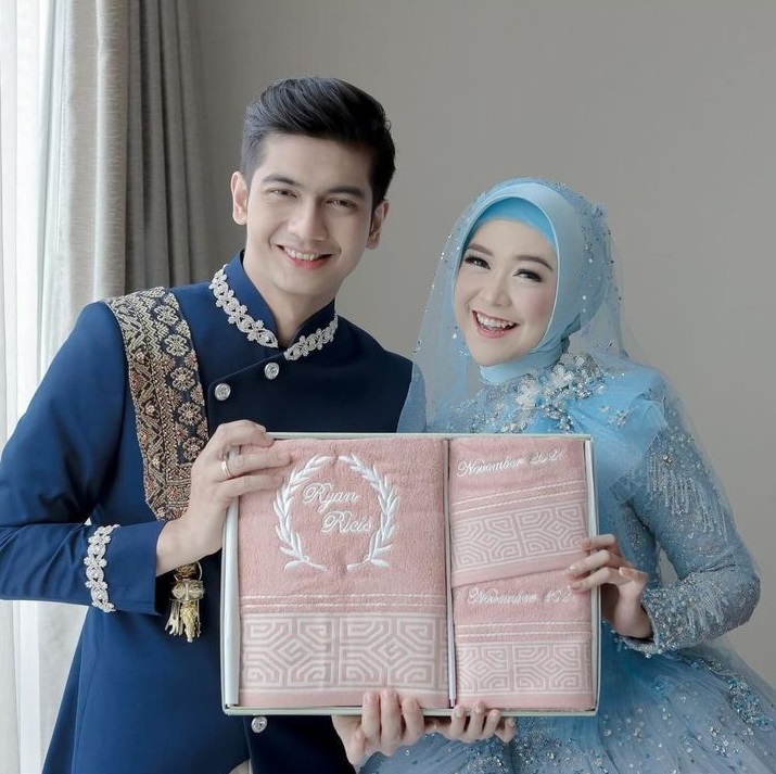 Teuku Ryan Ria Ricis