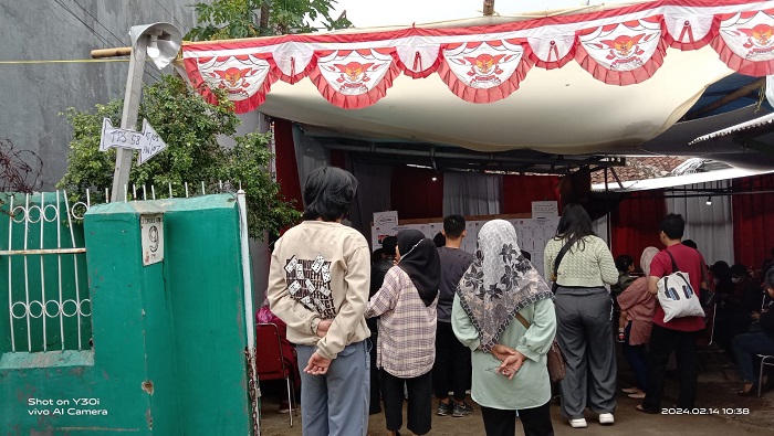 rekapitulasi penghitungan surat suara