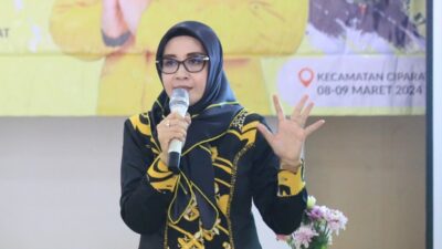 Perda Trantibum Linmas