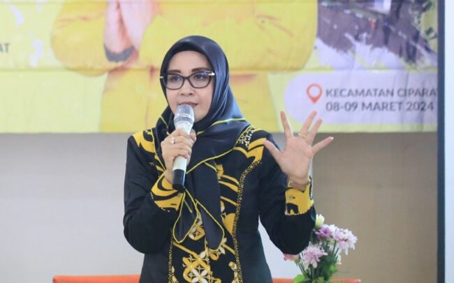 Perda Trantibum Linmas