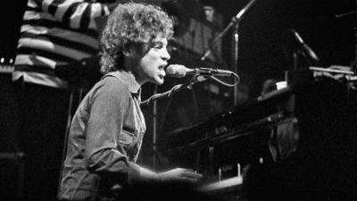 Eric Carmen Meninggal Dunia