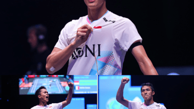 Ginting Lebih Diunggulkan