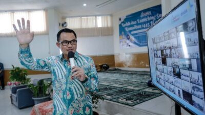 SmartTren Ramadan SMKN 15