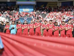 Dua Punggawa Persib Dipanggil Coach Shin Tae-yong untuk Persiapan Hadapi Vietnam