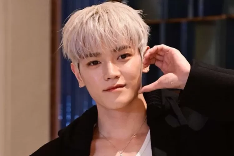 Taeyoung NCT