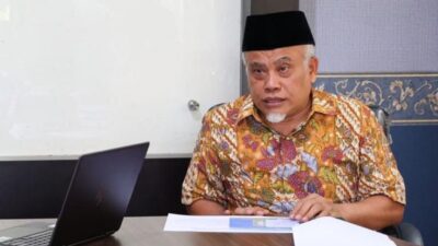 DPRD Jabar Menyayangkan Mengapa Progres TPPASR Legok Nangka Berjalan Lambat