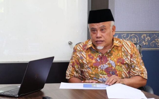 progres TPPASR Legok Nangka