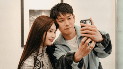Tindakan Crush di Instagram