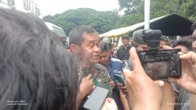 Jenderal Maruli Solihin GP