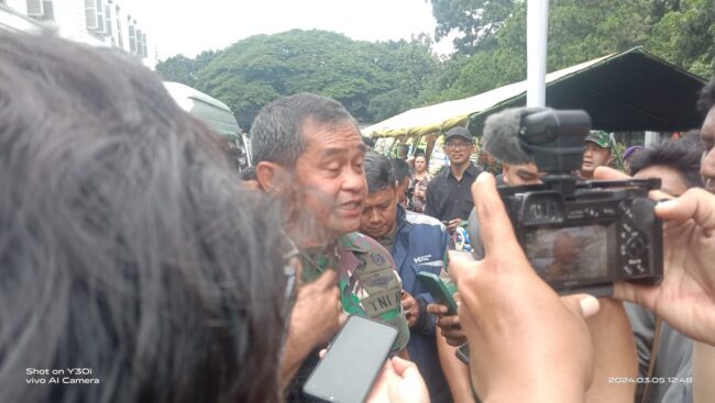 Jenderal Maruli Solihin GP