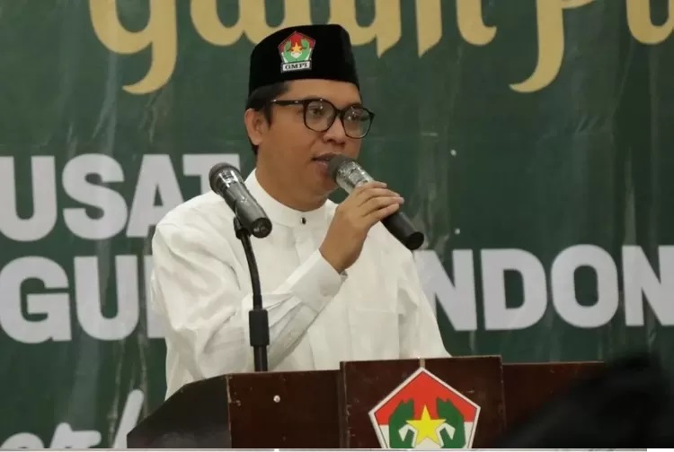 Sengketa Hasil Pemilu