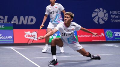 16 Besar All England