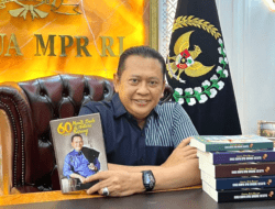 Pangan Jelang Ramadhan, Bamsoet Dorong Komitmen Pemerintah Jaga Stabilitas Harga dan Stok