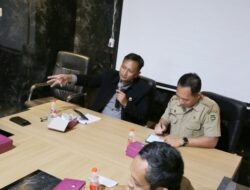 Penetapan Batas Desa Berpengaruh Besar Terhadap Rencana Pemekaran
