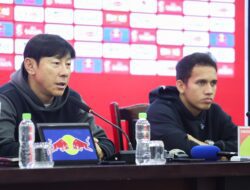 STY Mengakui Pemain Naturalisasi Tingkatkan Kualitas Timnas