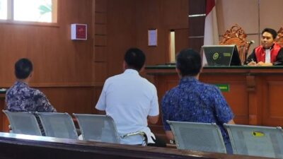 Ema Sumarna Penuhi Panggilan KPK Terkait Pengembangan Kasus Suap Yana Mulyana