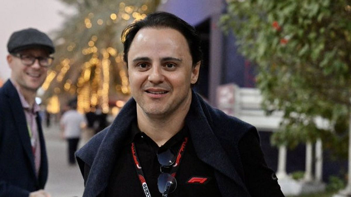 Filipe Massa Gugat Formula 1