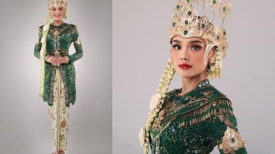 Mojang Bandung Putri Indonesia