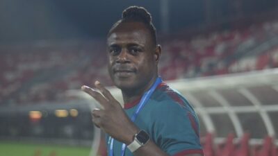 Victor Igbonefo Skuad Petarung