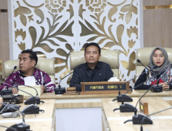 Soal Penanganaan Penyandang Disabilitas, DPRD Provinsi Bengkulu Belajar ke Jawa Barat