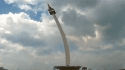 RUU DKJ Diparipurnakan, Pilgub DKI Jakarta Kembali ke Habitat