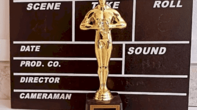 Pemenang Piala Oscar 2024 Resmi Diumumkan, Daftar Lengkapnya Ini