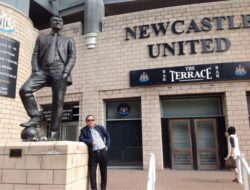 Ronny Tanuwijaya Optimis Indonesia Jadi Juara Piala Asia U-23