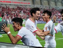 Ronny Tanuwijaya : Permainan Timnas Indonesia Sudah Sejajar Tim Elit Asia