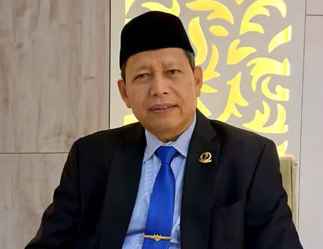 APBD Perubahan Tahun Anggaran 2024