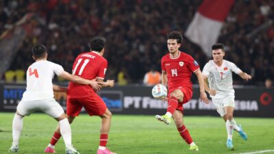 Kerja Keras Erick Berhasil, Nathan Dipastikan Perkuat Timnas di Piala Asia U23