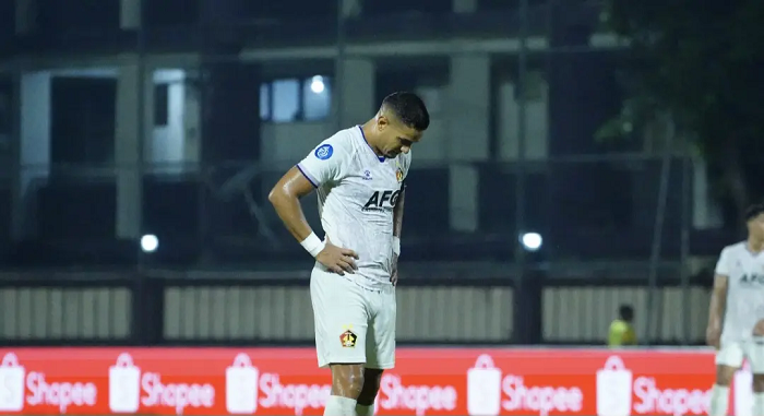 Satgas Antimafia Bola