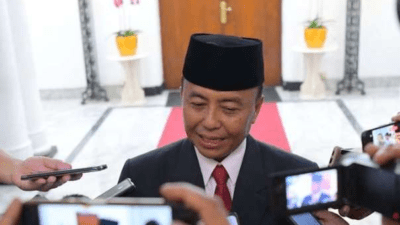 Soal PPDB Jabar 2024, Sekda Jabar Garisbawahi Tiga Hal
