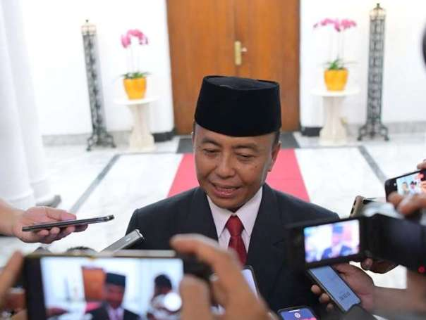 Sekda Jabar Garisbawahi Tiga