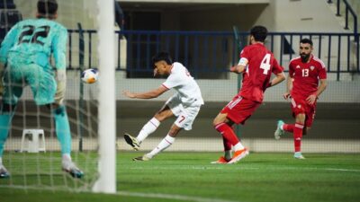 Yakinkah Indonesia Tembus Perempat Final Piala Asia U23 2024, AFC Memberi Highlight