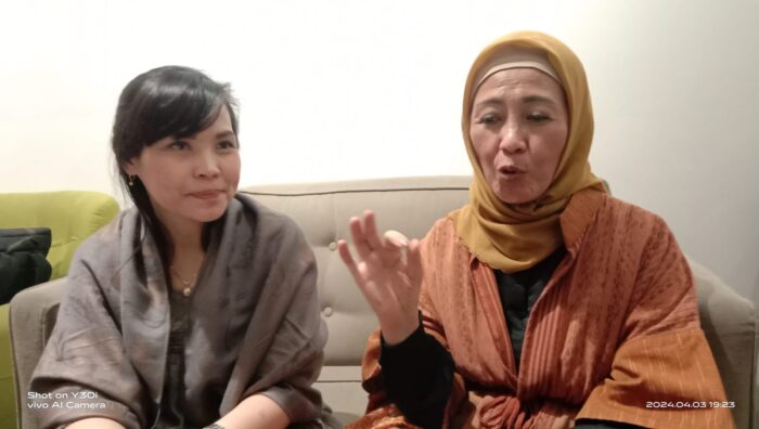 nggak perlu pindah faskes