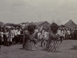 Nenek Moyang Ondel-ondel