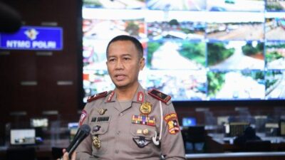 Lanjutkan One Way