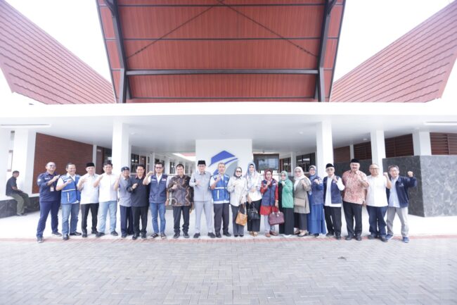 Rest Area Tol Cisumdawu