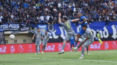 Hattrick David da Silva