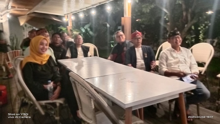Bandung Kota Angklung