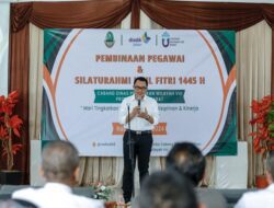 Kadisdik Jabar : Jadikan Ramadan Sebagai Bulan Pembelajaran