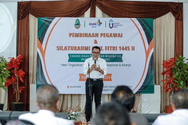 Ramadan Sebagai Bulan Pembelajaran