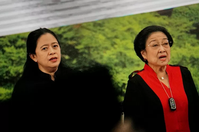 Rekonsiliasi Prabowo - Megawati