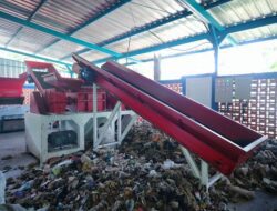 Selama Libur Lebaran 2024, Pengelolaan Sampah di Kota Bandung Terkendali