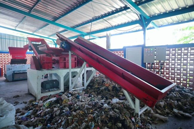 Selama Libur Lebaran 2024