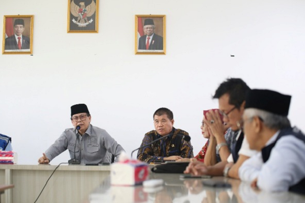 Rest Area Tol Cisumdawu