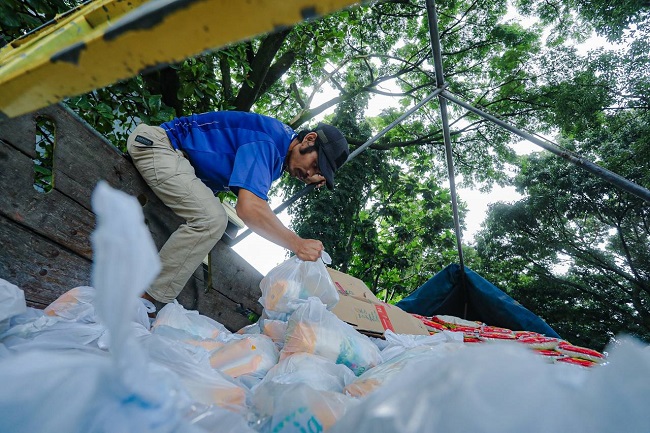 Antisipasi Puncak Kenaikan Harga