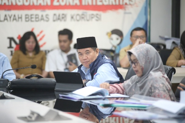 Dorong Pemprov Optimalkan PAD